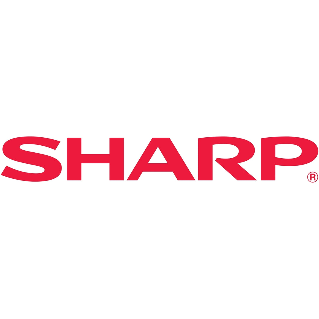 Image of Sharp® Toner Cartridge, f/4110/5110, 40,000 Page Yield, Black
