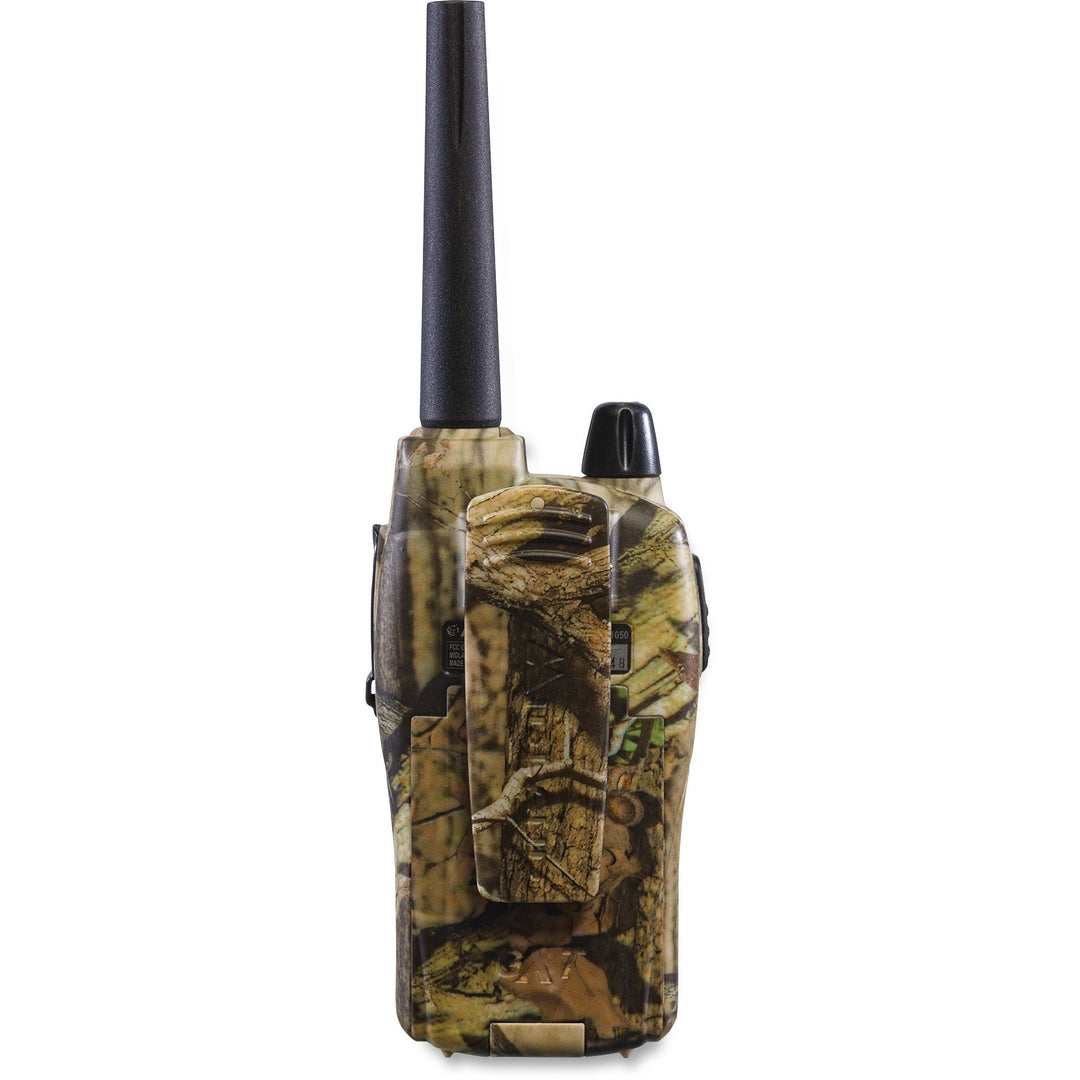 Image of Midland® Two-Way Radios, Pair, 36mi Range, Camouflage