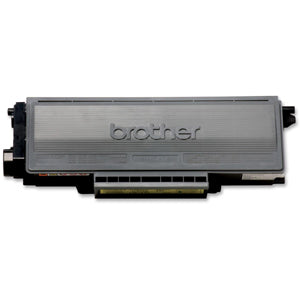 Image of Brother TN620/650 Toner Cartridge, 3000 Pages, 1 Each
