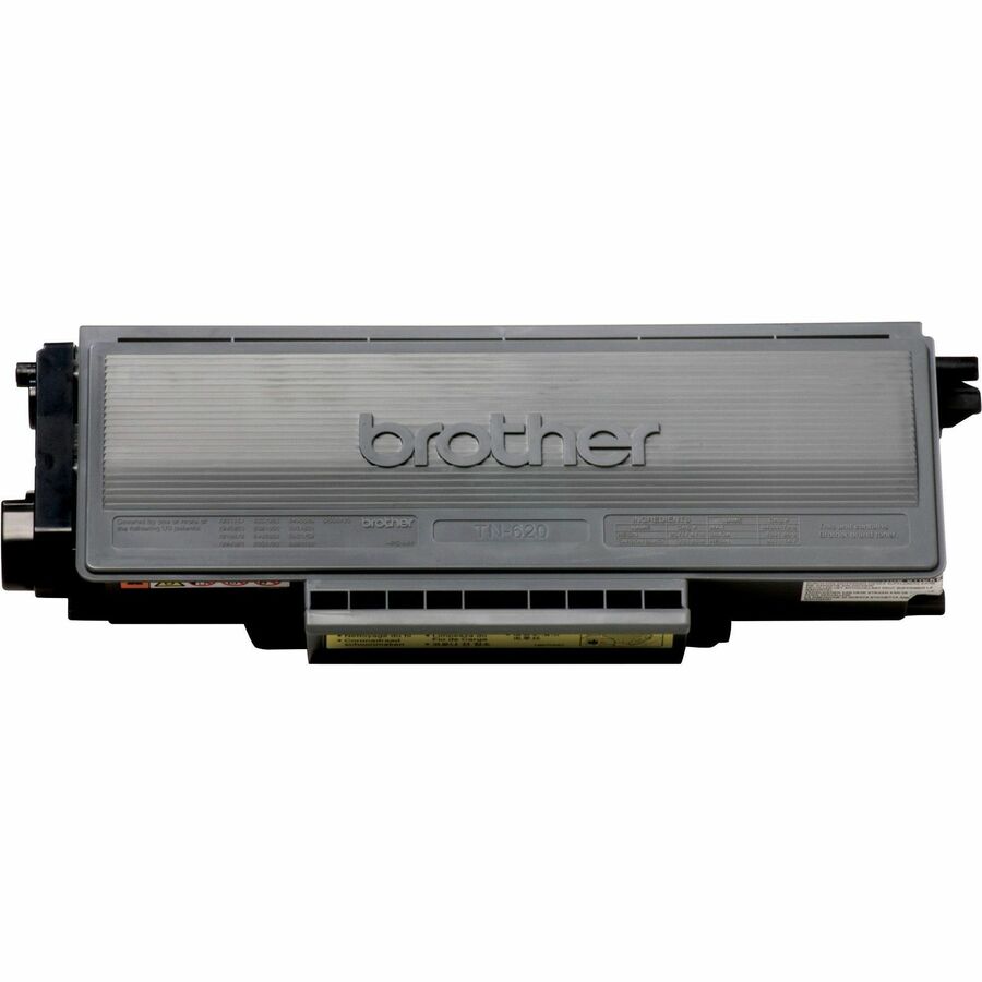 Image of Brother TN620/650 Toner Cartridge, 3000 Pages, 1 Each