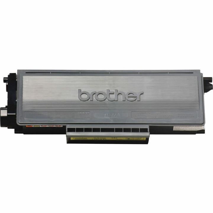 Image of Brother TN650 TN620/650 Toner Cartridge, 8000 Pages, 1 Each