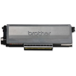 Image of Brother TN650 TN620/650 Toner Cartridge, 8000 Pages, 1 Each
