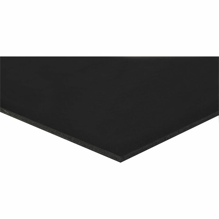 Image of Pacon® Foam Board, 3/16" Thick, 22"x28", 5/CT, Black