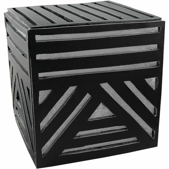 Image of Pacon® Foam Board, 3/16" Thick, 22"x28", 5/CT, Black