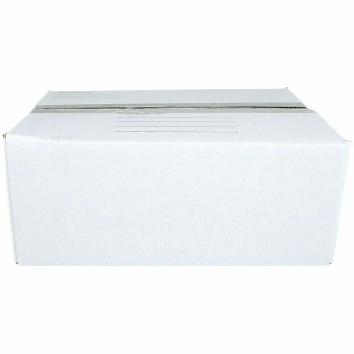 Image of 3M Mailing Box,Size C,Labels Included,14"x10"x5-1/2",White