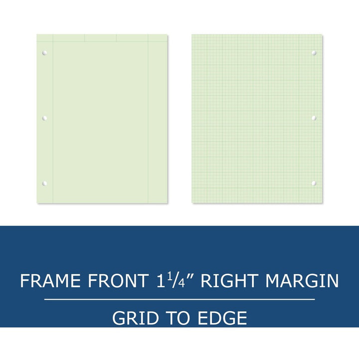Image of Roaring Spring 95589 5x5 Grid Engineering Pad