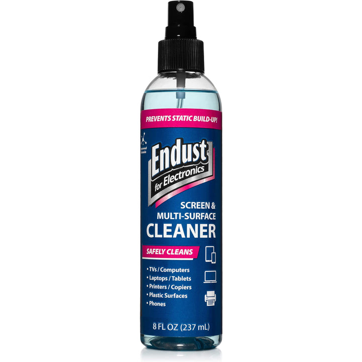 Image of Endust 097000 Anti-Static Electronics Cleaner