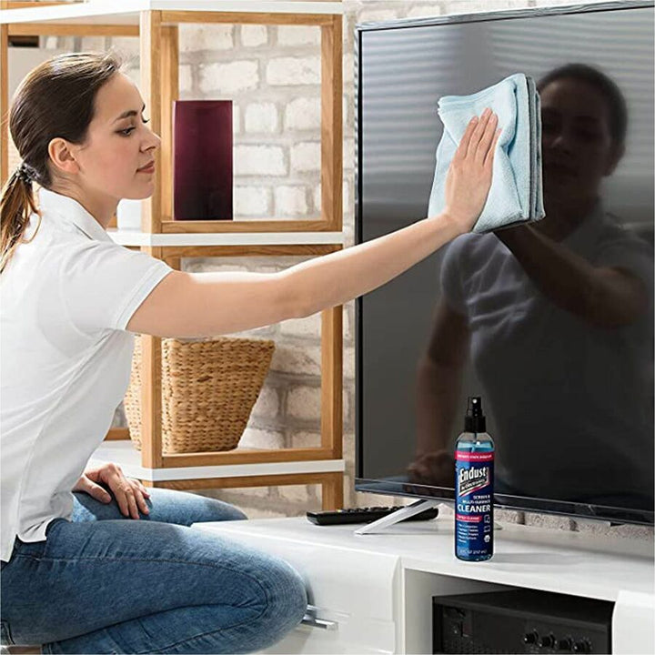 Image of Endust 097000 Anti-Static Electronics Cleaner
