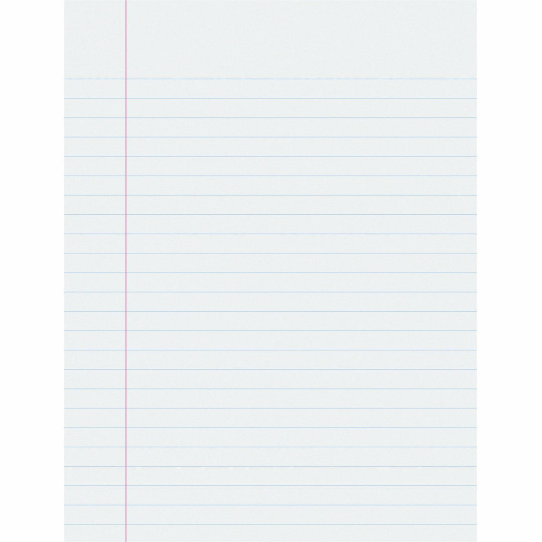 Image of Pacon 2431 Composition Paper, Government, Letter