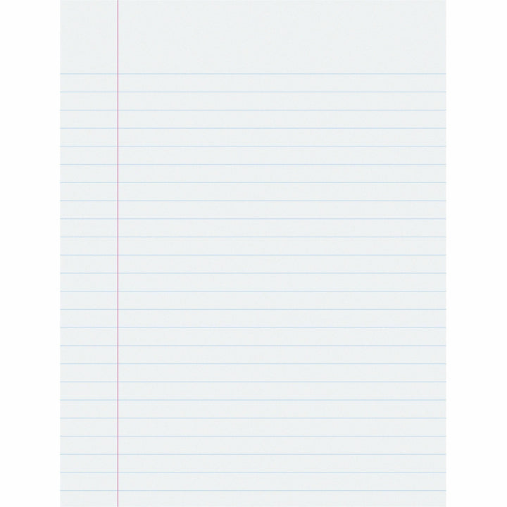 Image of Pacon 2431 Composition Paper, Government, Letter