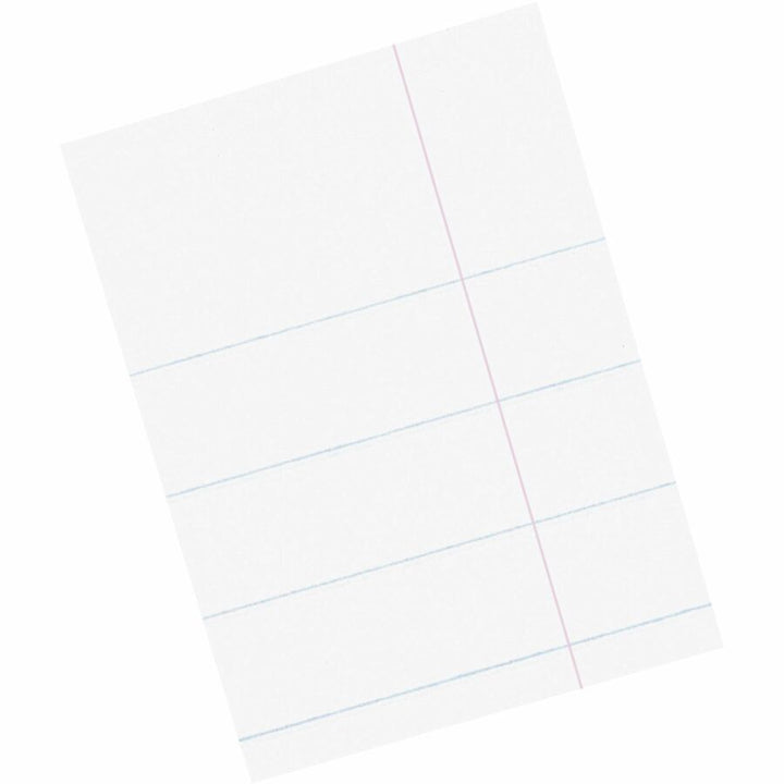 Image of Pacon 2431 Composition Paper, Government, Letter
