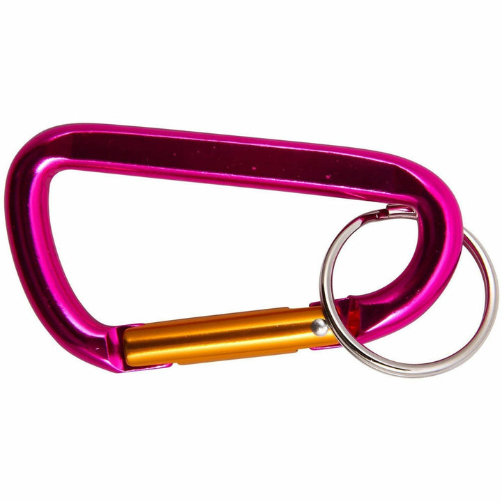 Image of Baumgartens® Key Ring, Large, Assorted