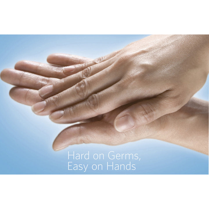 Image of Clorox® Hand Sanitizer, Bleach-free, 2 oz. Spray Bottle, CL