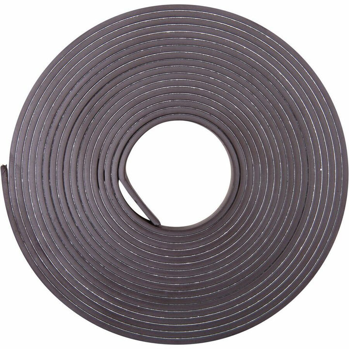 Image of Baumgartens® Magnetic Tape Refill, f/ Self-cut Dispenser, 1/2"x15', Black