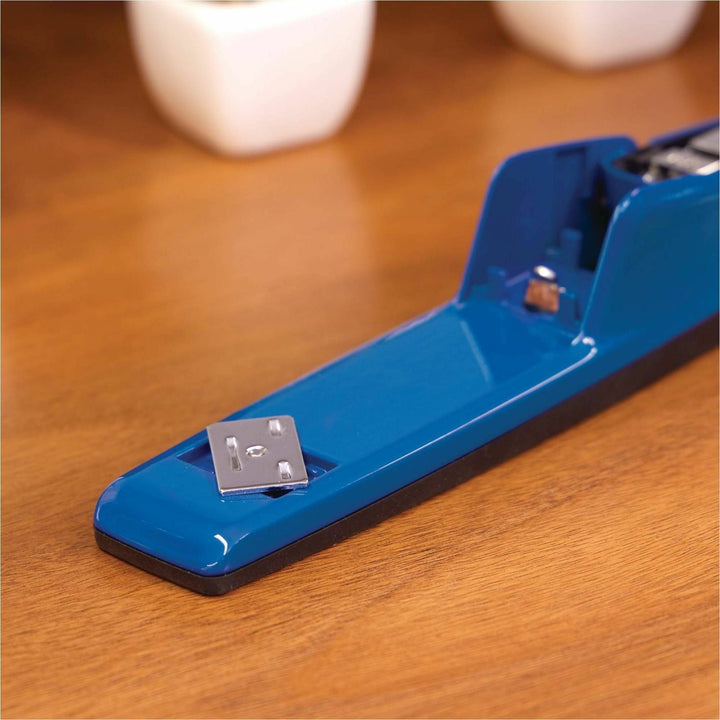 Image of Swingline® Stapler, 25 Sht Cap, Full-strip, 210 Staples, Royal Blue