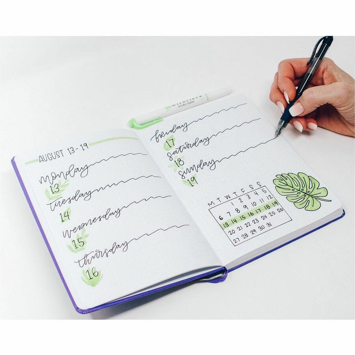 Image of Zebra 14680 Sarasa Dry X20 Retractable Gel Pen