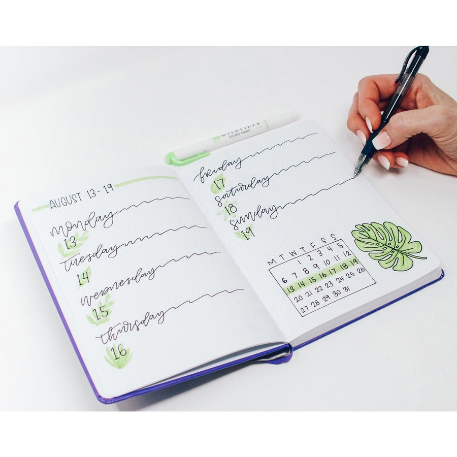 Image of Zebra 14680 Sarasa Dry X20 Retractable Gel Pen