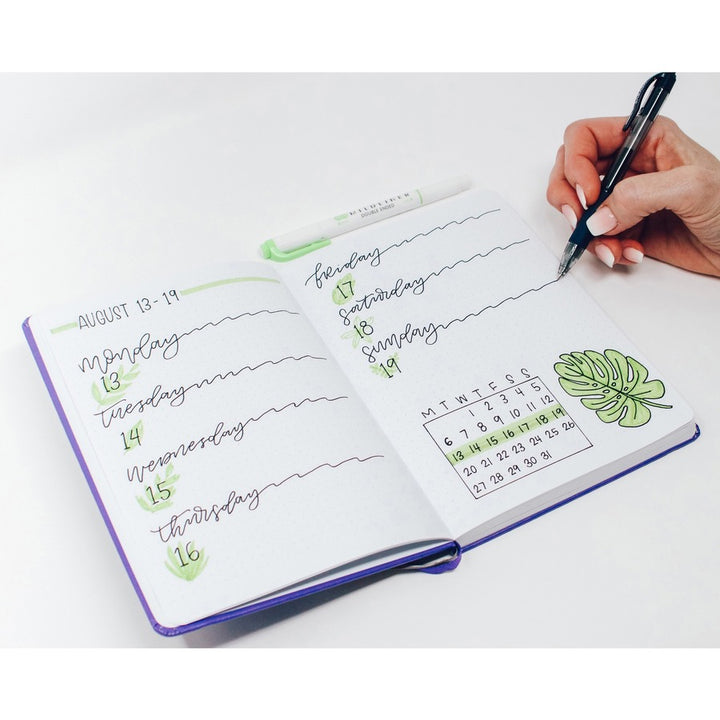 Image of Zebra 14680 Sarasa Dry X20 Retractable Gel Pen