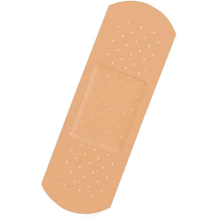 Image of Medline Bandages,Self,Adhesive,Plastic,3/4"x3",100/BX,BN