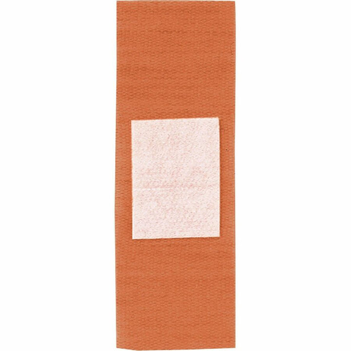 Image of Medline Fabric Bandages, Flex Fabric, 3/4"x3", 100/BX
