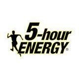 Image of 5-hour ENERGY® Five Hour Energy Drink, 2 oz., 12/PK, Berry Flavored