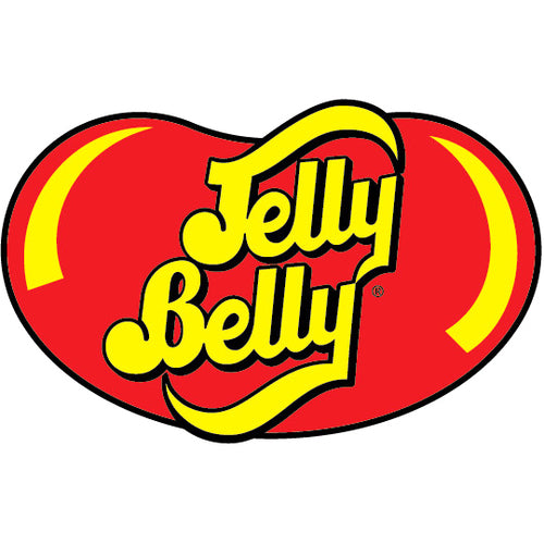 Image of Jelly Belly 72512 Gourmet Jelly Beans, Assorted, Low Fat, Individually Wrapped, 0.35 oz, 80 / Box