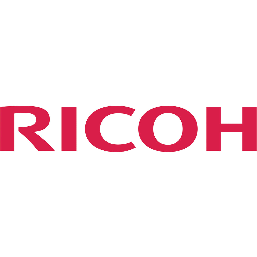 Image of Ricoh® Toner Cartridge, f/MPC305, 12000 Page Yield, BK