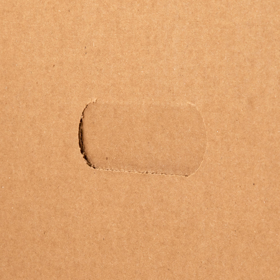 Image of Business Source Storage Boxes, Letter, 350 lbs., 12"x24"x10", 12/CT, White