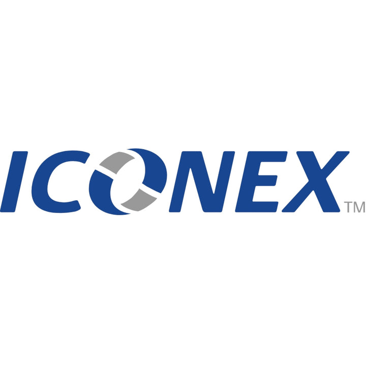 Image of Iconex Receipt Paper Rolls, Thermal, 1-Ply, 2-1/4"x230', 50/CT, WE