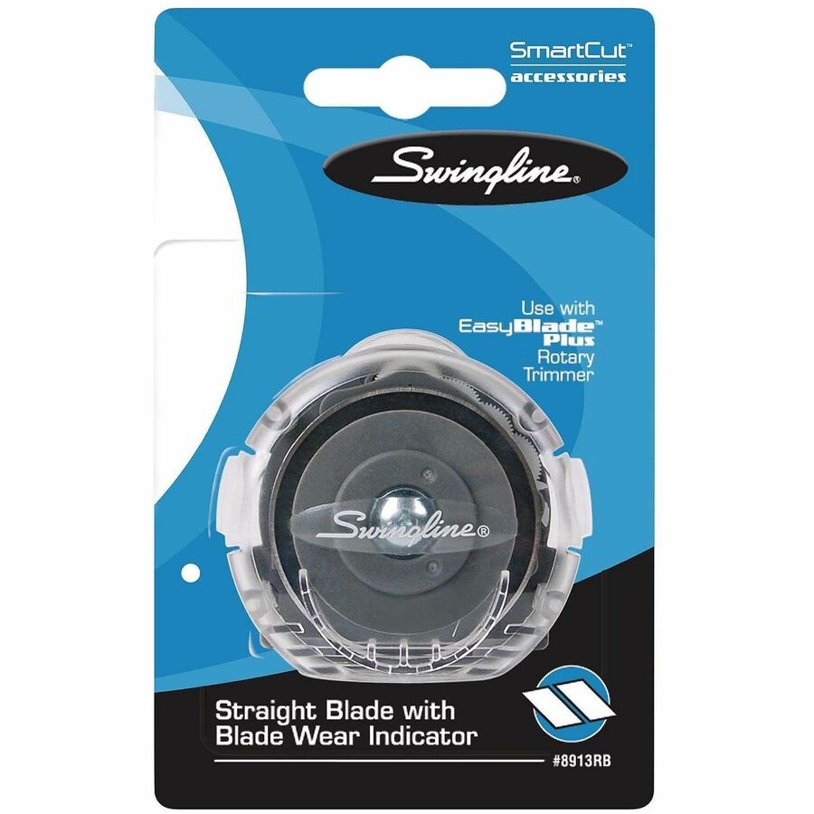 Image of Swingline® Smartcut Easyblade Plus Trimmer Replacement Cartridge