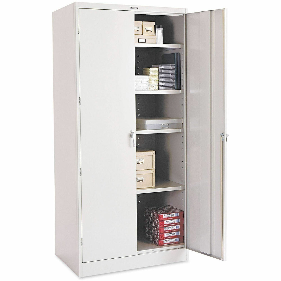Image of Tennsco Storage Cabinet (Unassembled) 2470