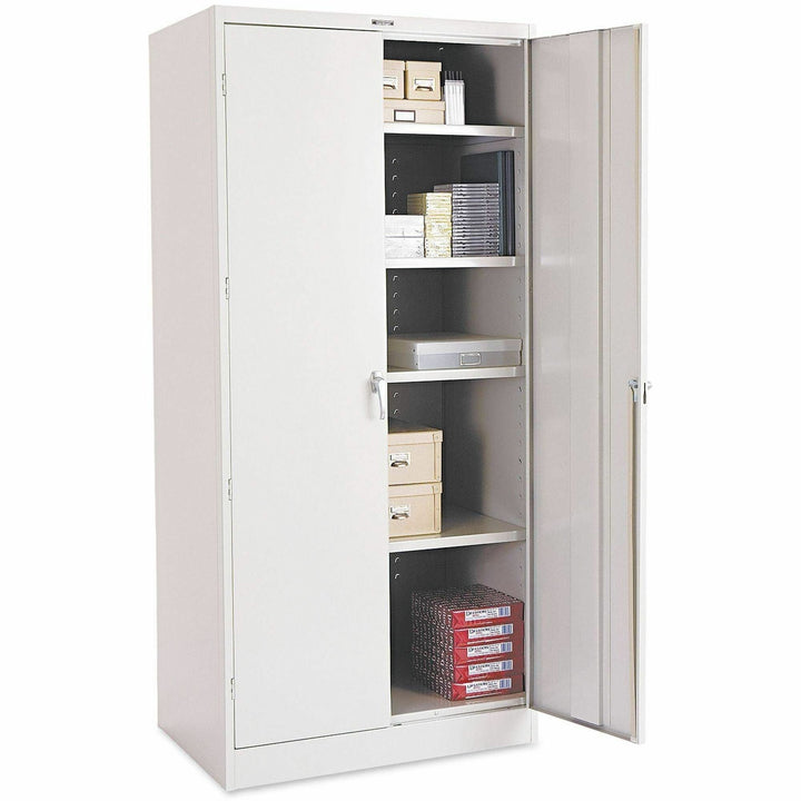Image of Tennsco Storage Cabinet (Unassembled) 2470