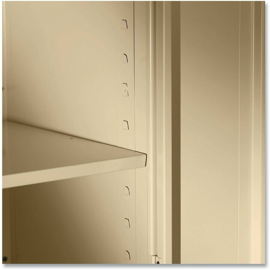 Image of Tennsco Storage Cabinet (Unassembled) 2470