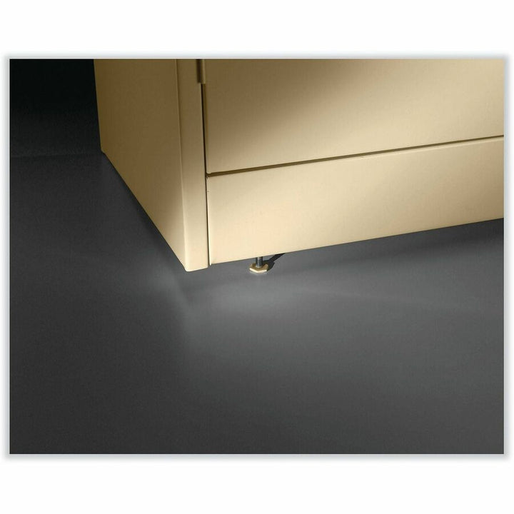 Image of Tennsco Storage Cabinet (Unassembled) 2470