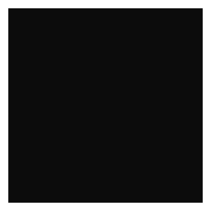 Image of Tennsco 1470 Standard Black Storage Cabinet