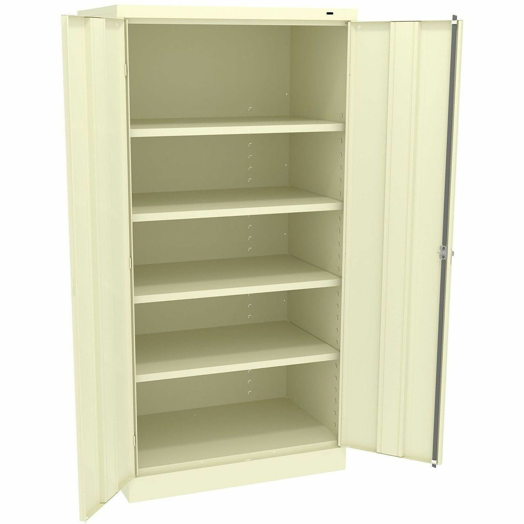 Image of Tennsco 1480PY Putty Standard Cabinet