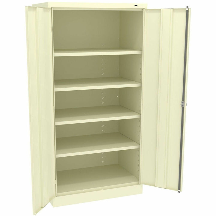 Image of Tennsco 1480PY Putty Standard Cabinet