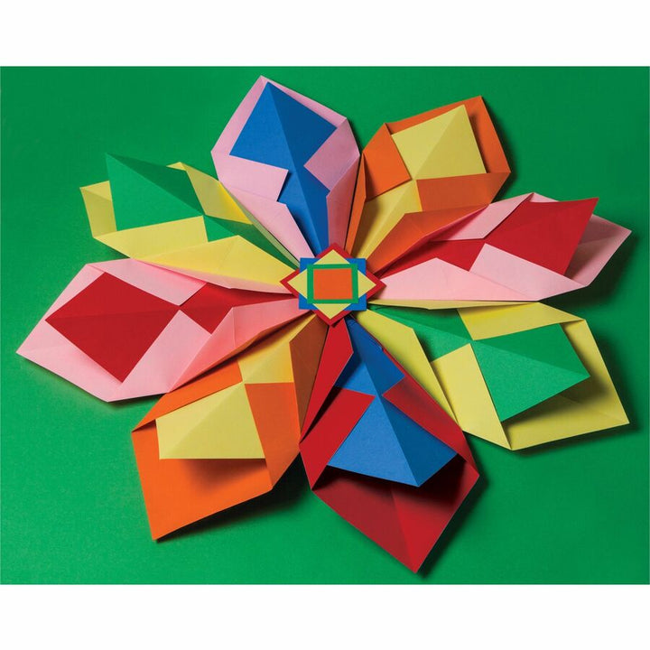 Image of Pacon® Tru-Ray Construction Paper, 76 lb Text Weight, Assorted, Assorted, 100 Sheets/Pack, 20 Packs/Carton
