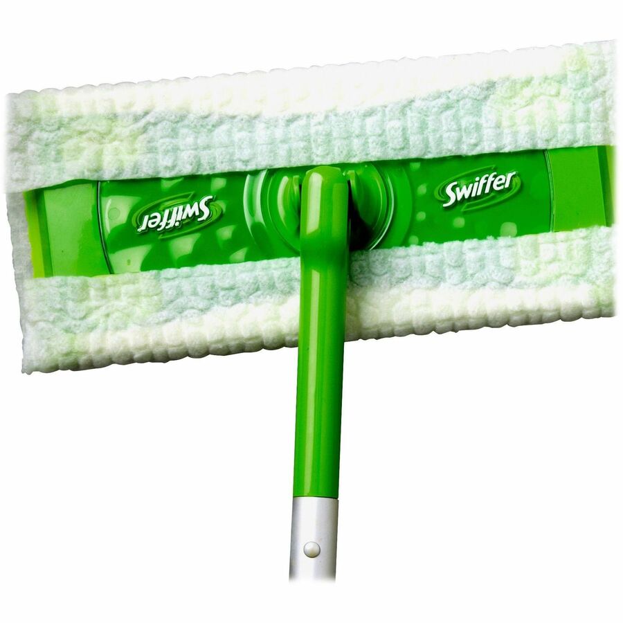 Image of Swiffer 33407 Sweeper Dry Cloths Refill, Cloth/, 32 / Box