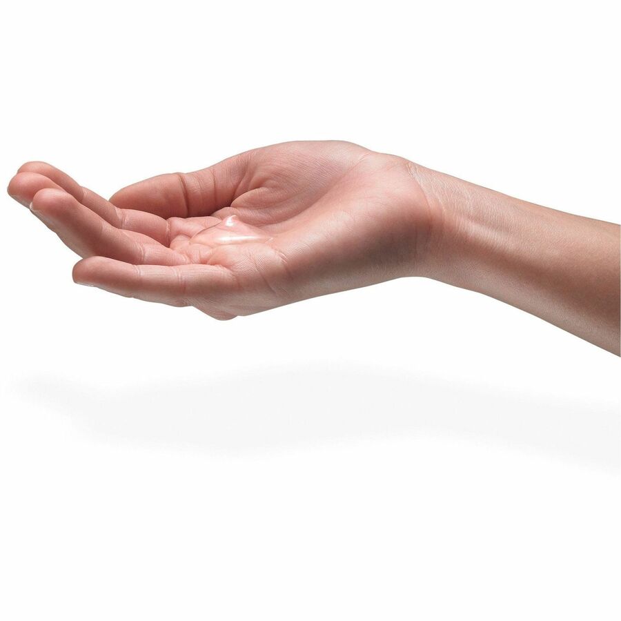 Image of PURELL® 302312 Advanced Hand Sanitizer