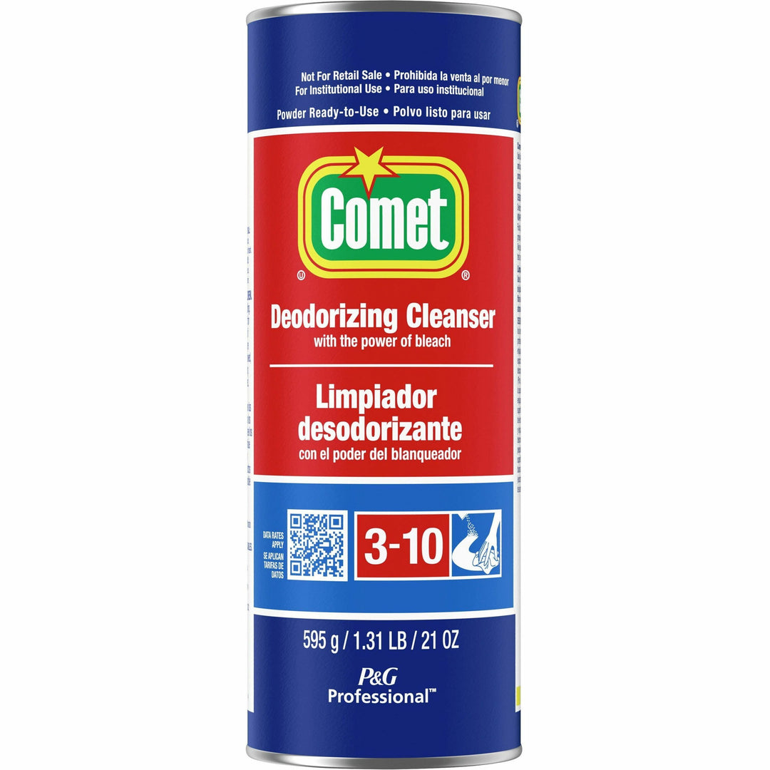 Image of Comet 32987 Deodorizing Cleanser