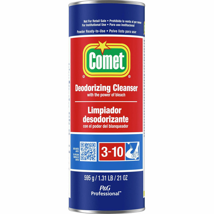 Image of Comet 32987 Deodorizing Cleanser