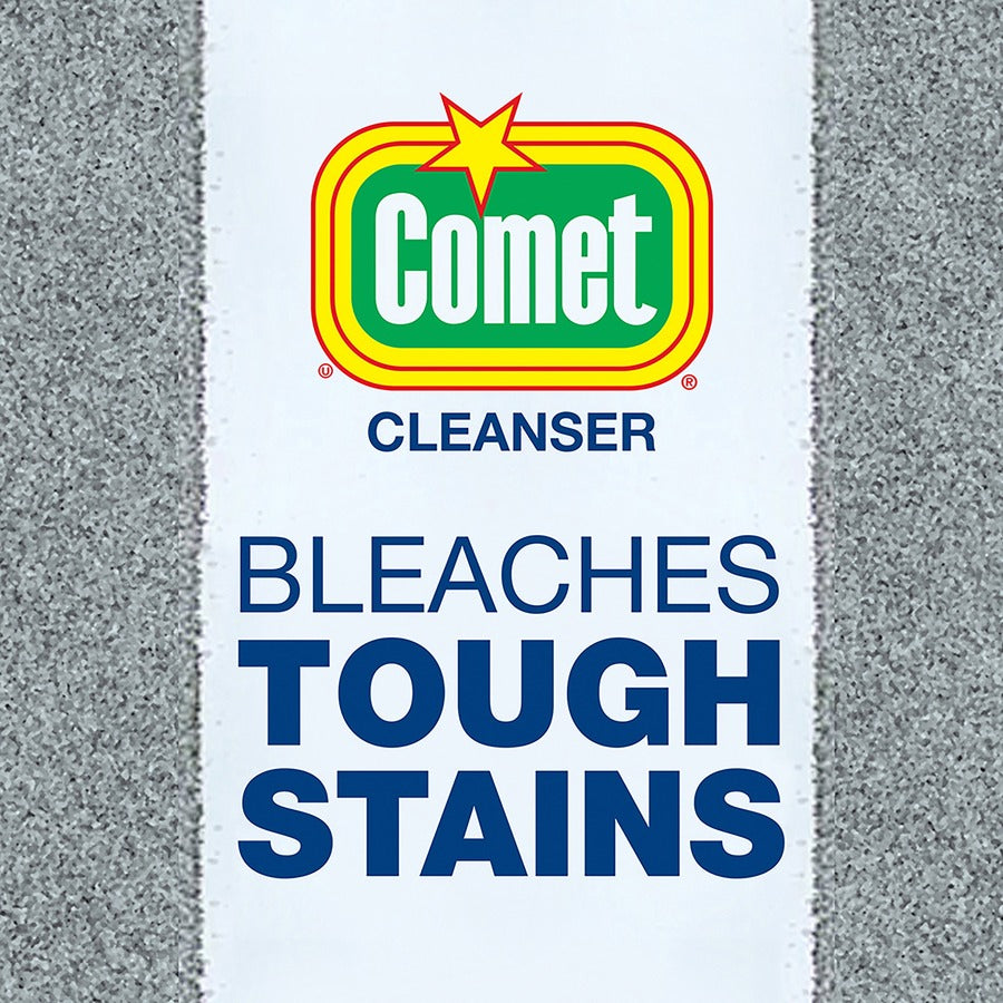 Image of Comet 32987 Deodorizing Cleanser