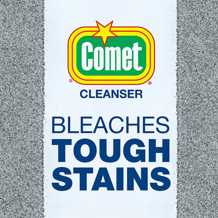 Image of Comet 32987 Deodorizing Cleanser