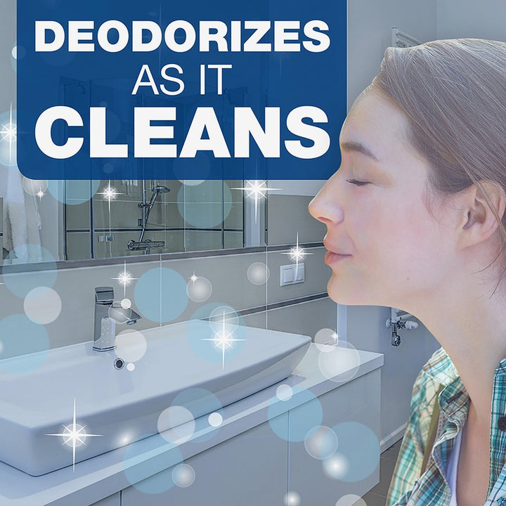 Image of Comet 32987 Deodorizing Cleanser