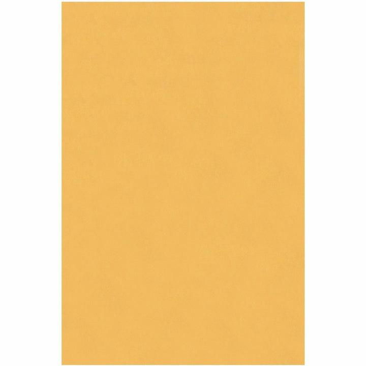 Image of Business Source Clasp Envelopes, 28 lb., 6"x9", 100/BX, Brown Kraft