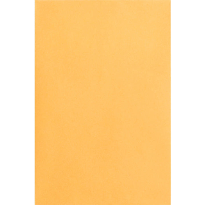Image of Business Source Catalog Envelopes, 24 lb, 6"x9", 500/BX, Kraft