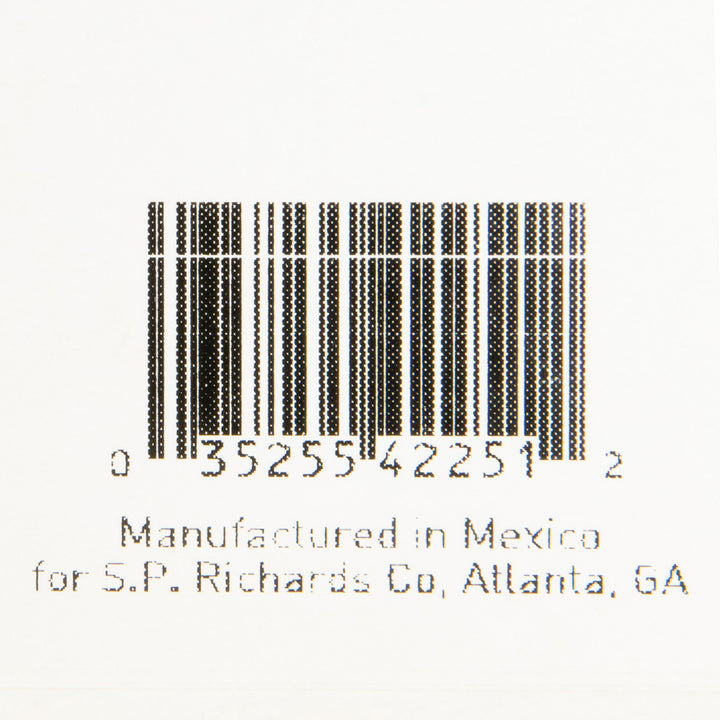 Image of Business Source Window Envelopes,No 10.,Side Seam,4-1/8"x9-1/2",500/BX,White