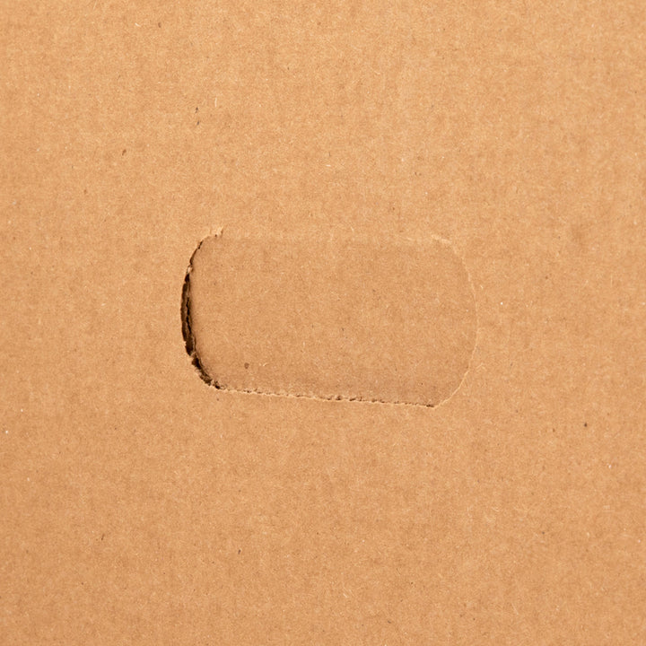 Image of Business Source Storage Box,Heavy-duty,700 lb,Ltr,12"x24"x10",12/CT,WE