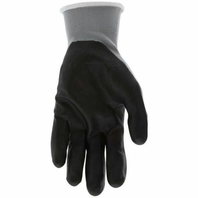 Image of Memphis NXG 9673S MCR Safety Nitrile Coated Knit Gloves